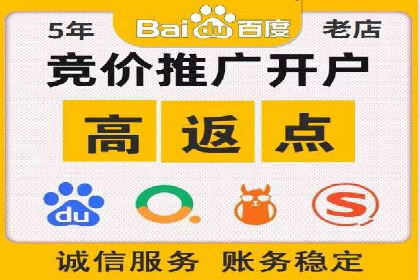 竞价推广实战案例分析